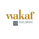 Partnership Wakaf Salman
